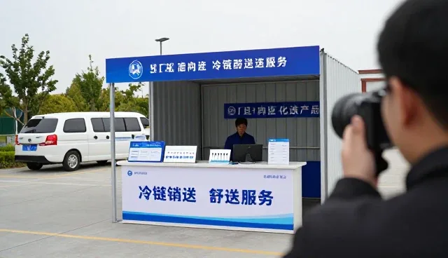 分装服务在售后服务体系中的价值与发展趋势