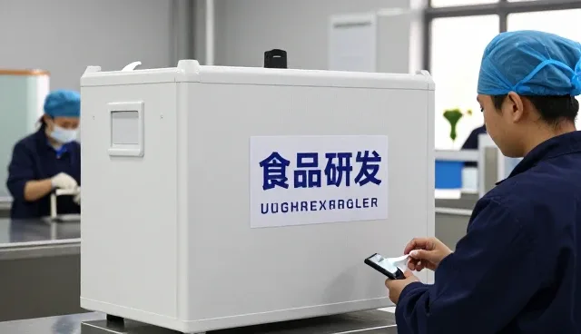 食品分装服务网络较为完善:食品客户关心的问题