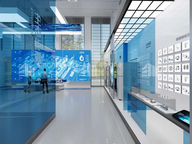 中国澳门定制拼接屏厂家